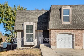 3500 NE 72nd Terrace in Kansas City, MO - Building Photo - Building Photo