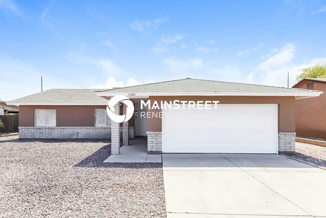 property at 11021 W Monterosa St