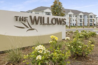 Willows at Grande Dunes in Myrtle Beach, SC - Building Photo - Building Photo