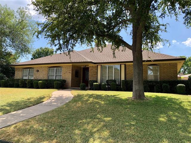 3101 Parkside Dr in Plano, TX - Building Photo