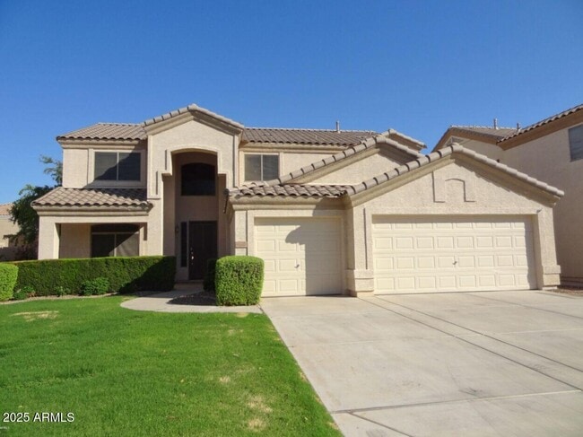 property at 1122 W Wildhorse Dr