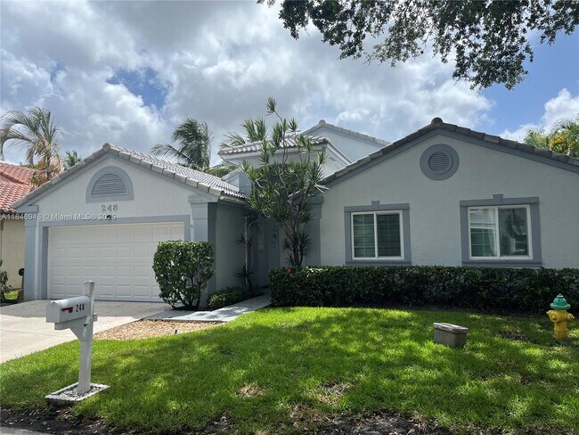 property at 248 NW 47th Ave