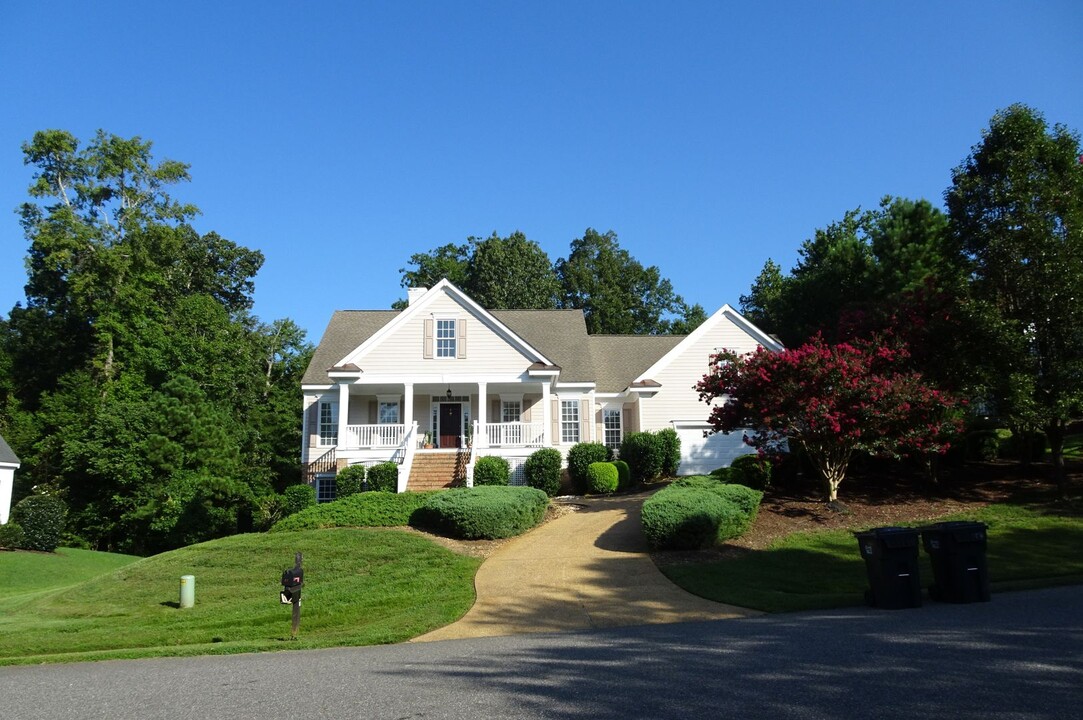 168 Southern Hills in Williamsburg, VA - Building Photo