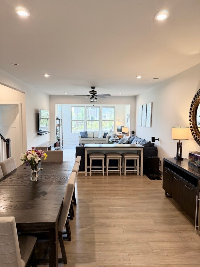 property at 8027 Wistar Glen Dr