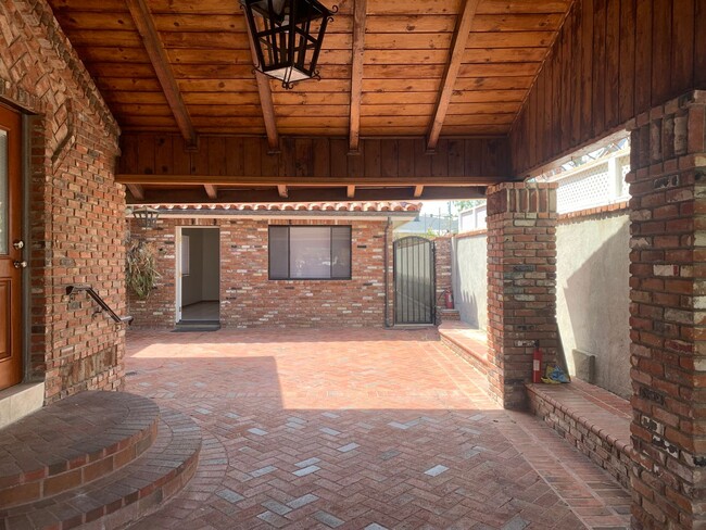 property at 10835 Petit Ave