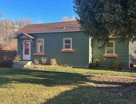 2020 10th Ave N in Billings, MT - Building Photo