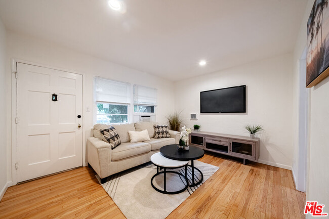 property at 823 Highland Ave