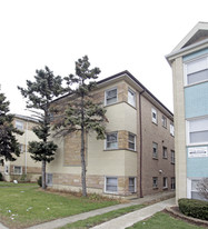 1929 S Harlem Ave Apartments