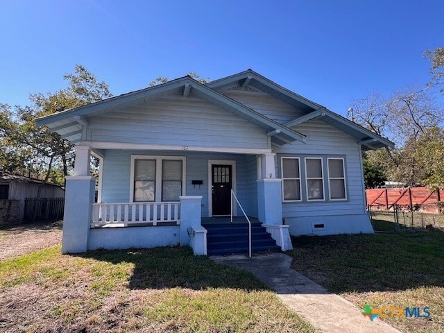 property at 163 N Sycamore Ave