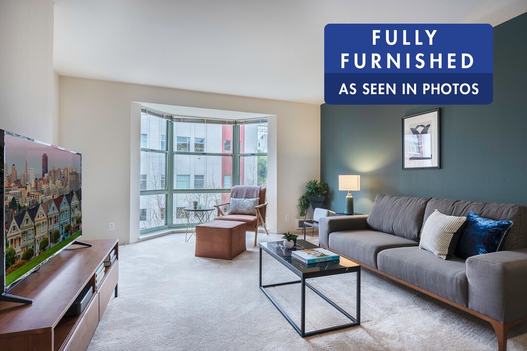 2 Bayside Village Pl in San Francisco, CA - Building Photo