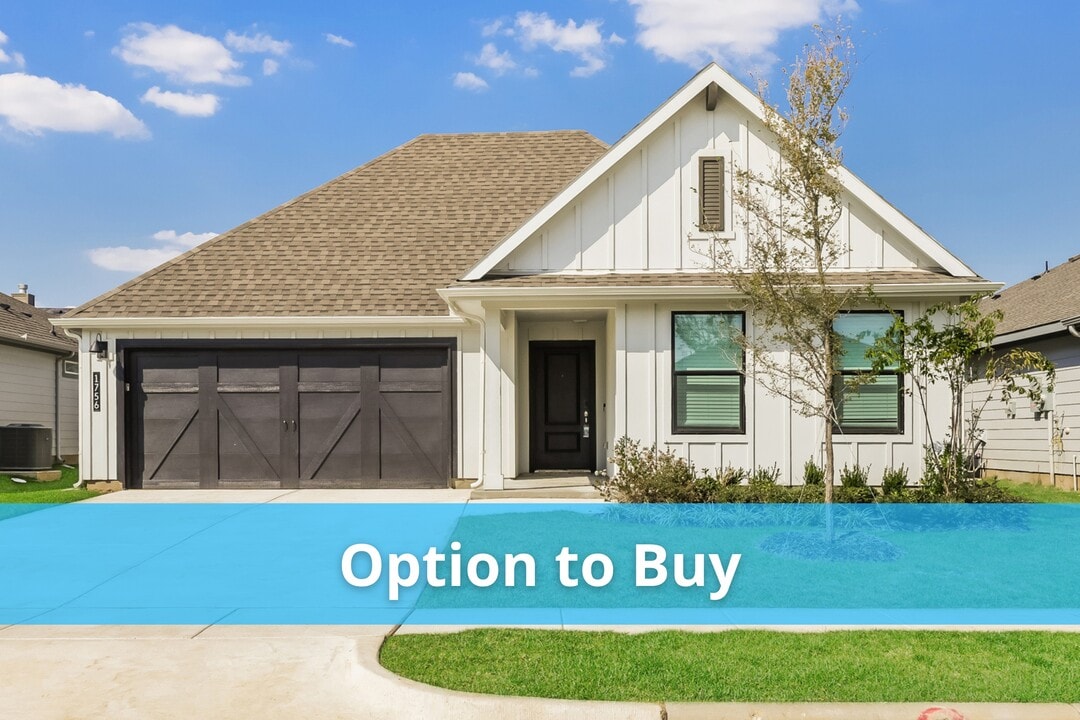 1756 Reverie Rd in Burleson, TX - Building Photo