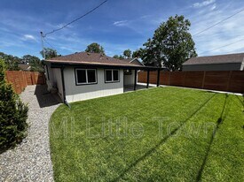 3447 Garfield St in Denver, CO - Building Photo