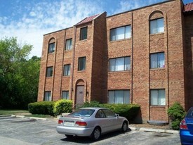 365 E Rimini Ct, Unit 3B Apartments