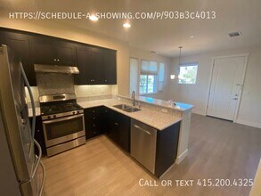 2580 Alvin St in Mountain View, CA - Building Photo - Building Photo