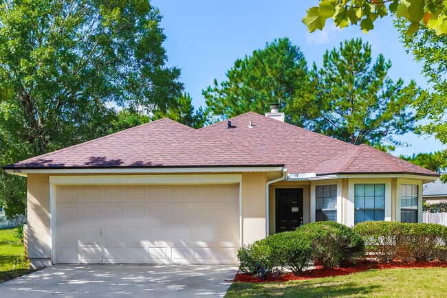 property at 2746 Indigo Hills Ct