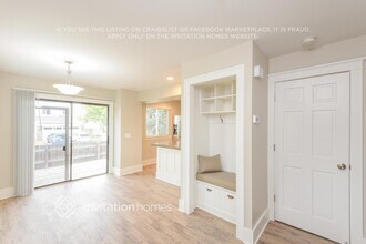 18205 E Tanforan Pl in Aurora, CO - Building Photo - Building Photo