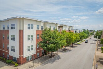 Shiloh Village Apartments in Baltimore, MD - Building Photo - Building Photo