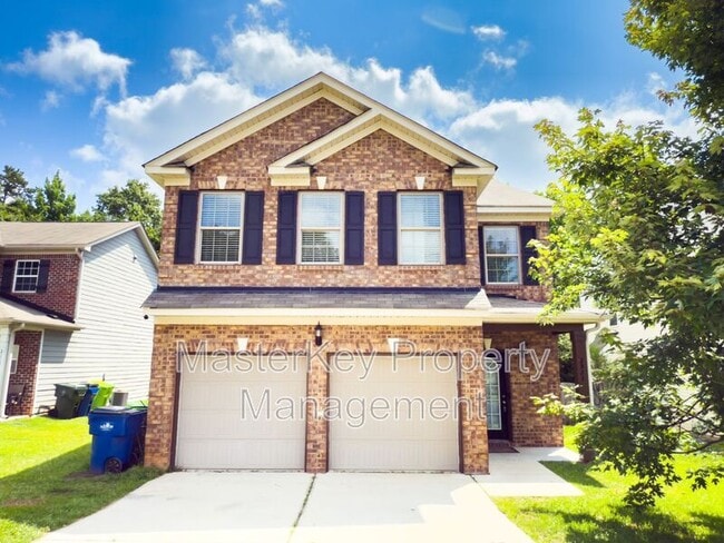 property at 2321 Shepherd Valley St