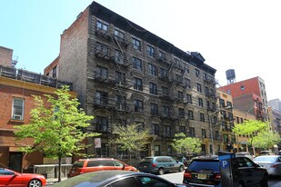 137 E 26th St Apartments