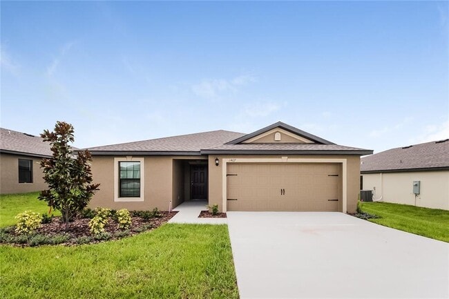 property at 1467 Swan Lake Cir