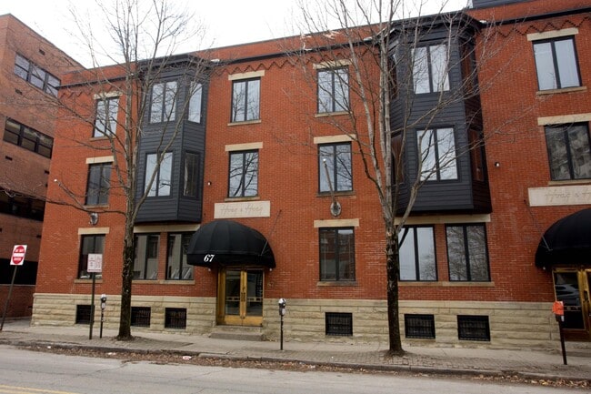65 S 5th St, Unit 65 S 5th Columbus Oh 3B