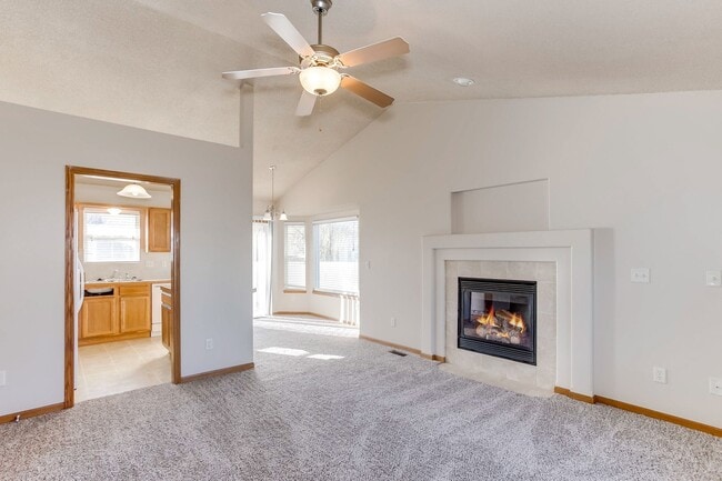 2225 E Curtis Ct in Derby, KS - Building Photo - Building Photo