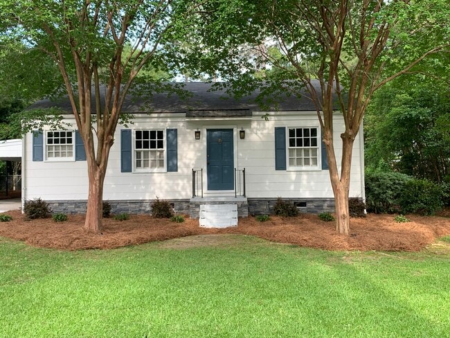 property at 2003 Murray Ave