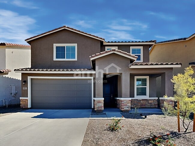 property at 8971 N 171st Dr