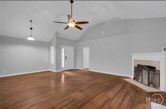 115 Blue Gill Ln in Pooler, GA - Building Photo - Building Photo