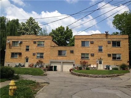 1026 Rapid Ave in Cincinnati, OH - Building Photo - Building Photo