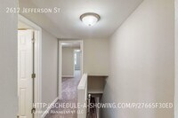 2612 Jefferson St photo'