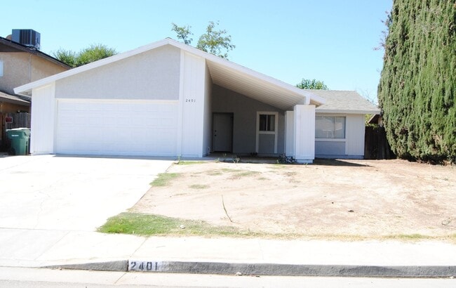 property at 2401 Bernice Ct