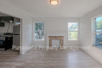 2208 Hardin Dr in Oklahoma City, OK - Building Photo - Building Photo
