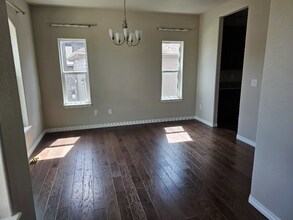 6729 Black Saddle Dr in Colorado Springs, CO - Building Photo - Building Photo