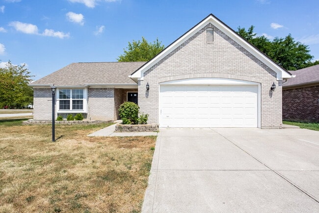 property at 6404 Amarillo Way