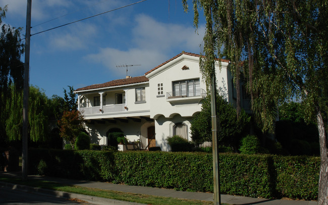 609 S 14th St in San Jose, CA - Foto de edificio - Building Photo