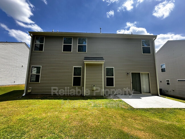 282 Flowers Crest Way in Clayton, NC - Building Photo - Building Photo