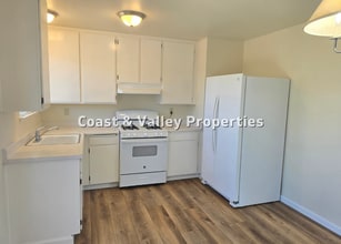 1741 Flores St in Seaside, CA - Building Photo - Building Photo