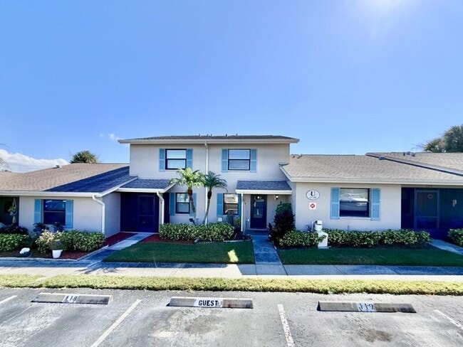 2131 Ridge Rd in Largo, FL - Building Photo - Building Photo