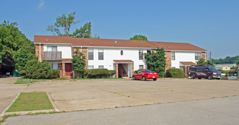 3208 S Thompson St Apartments