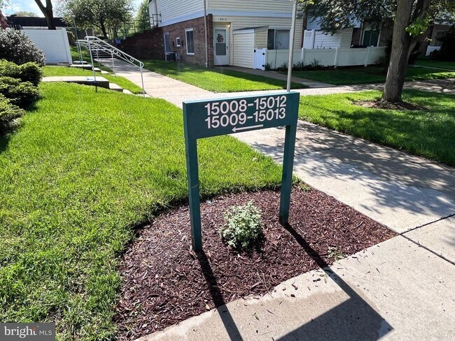 15012 Eardley Ct-Unit -282-G in Silver Spring, MD - Building Photo - Building Photo