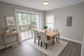 3520 Byrnes St in Charlotte, NC - Building Photo - Building Photo