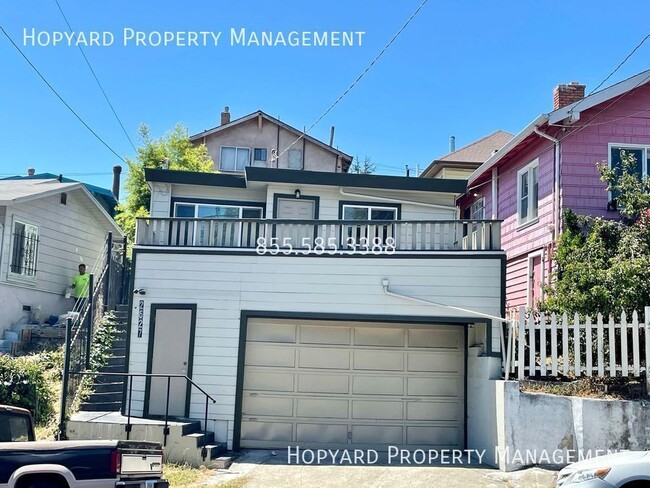 property at 2627 23rd Ave