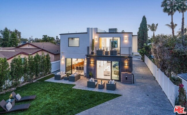property at 4710 Berryman Ave