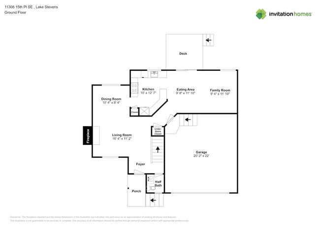 11308 15th Pl SE in Lake Stevens, WA - Building Photo - Building Photo