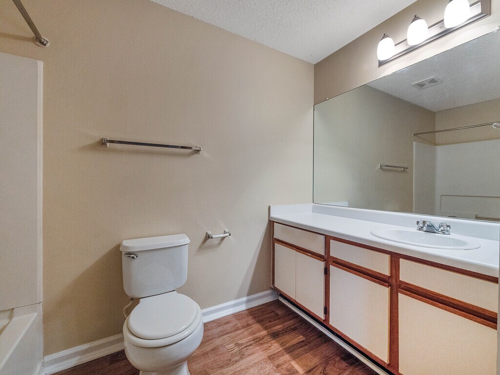 The Cove at Cloud Springs Apartment Homes Fort Oglethorpe, GA Apartments