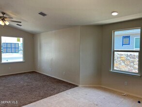 4868 Marisabel Azcarate St in El Paso, TX - Building Photo - Building Photo