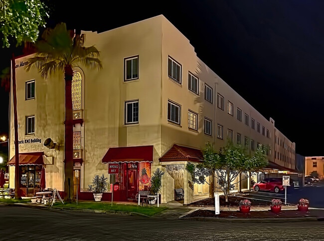 property at 238 Tampa Ave W