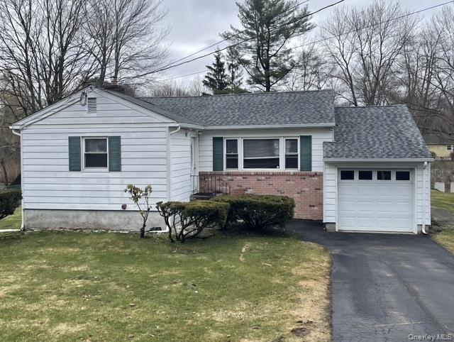 property at 2796 Old Yorktown Rd