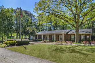 Bradford Ridge in Forest Park, GA - Building Photo - Building Photo